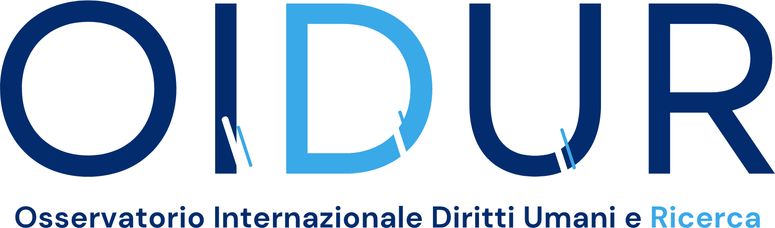 Logo OIDUR