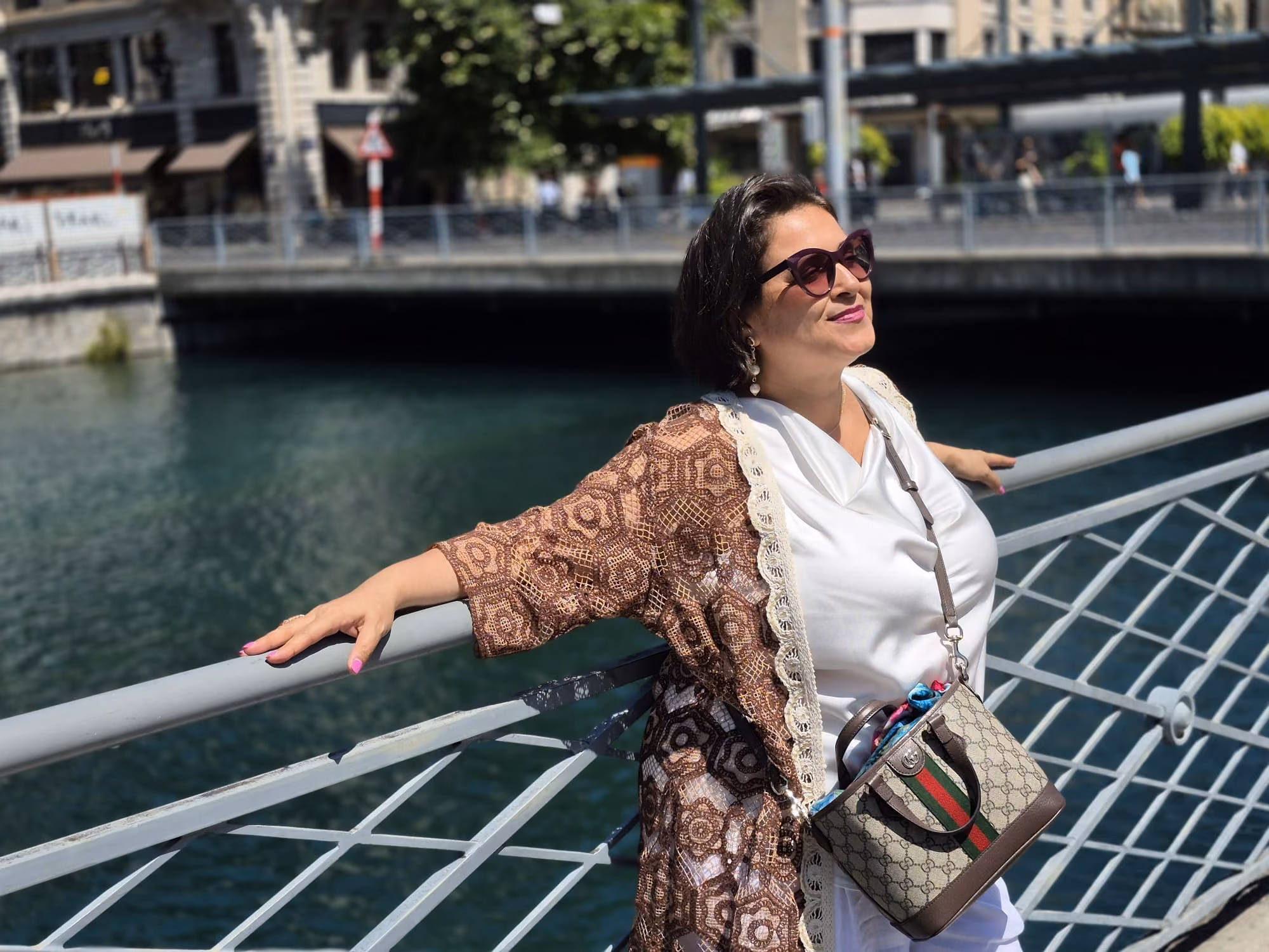 Giorgia Butera (Presidente METE/OIDUR): «I Primi 10 Anni di METE e dell’OIDUR»