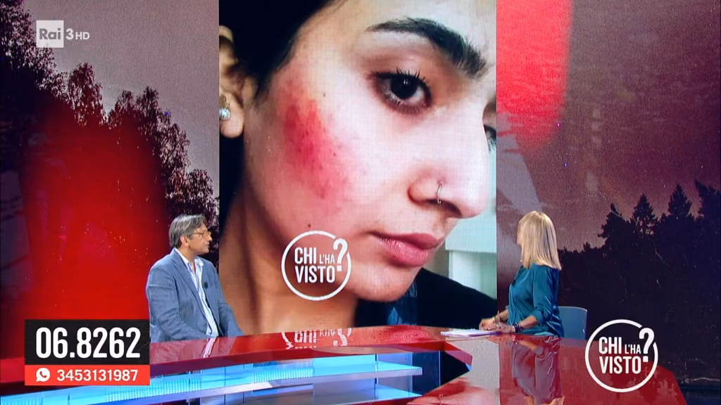 Ejaz Ahmad: «Saman deve Diventare il Simbolo delle Giovani Generazioni, che Vogliono Vivere senza Tradizioni Barbariche in Piena Libertà»