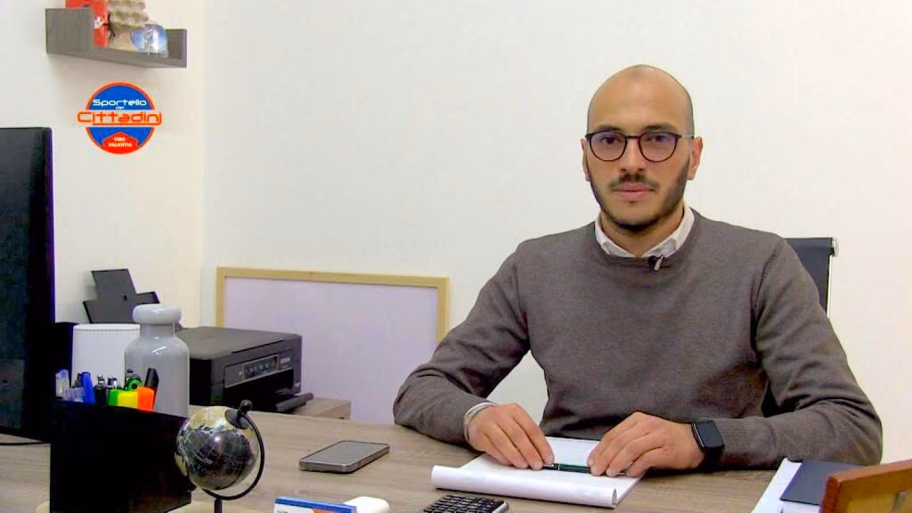 Fabio Signoretta (Sistema Bibliotecario Vibonese): «In Iran non Mandiamo Armi ma Libri»