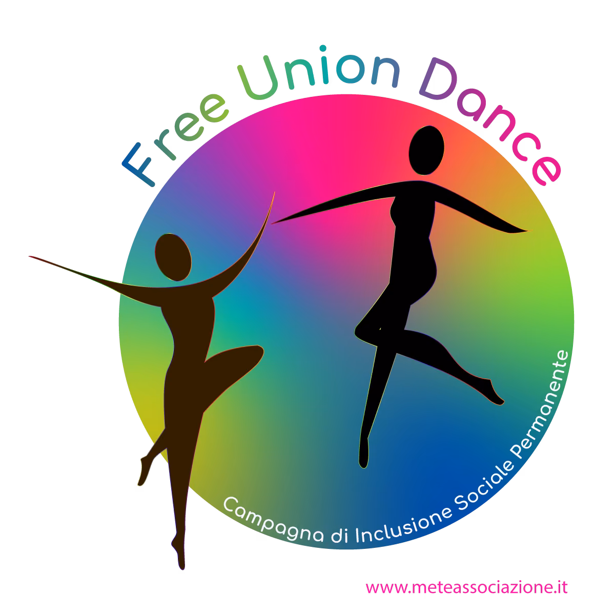 «Free Union Dance»: Campagna di Inclusione Sociale Permanente