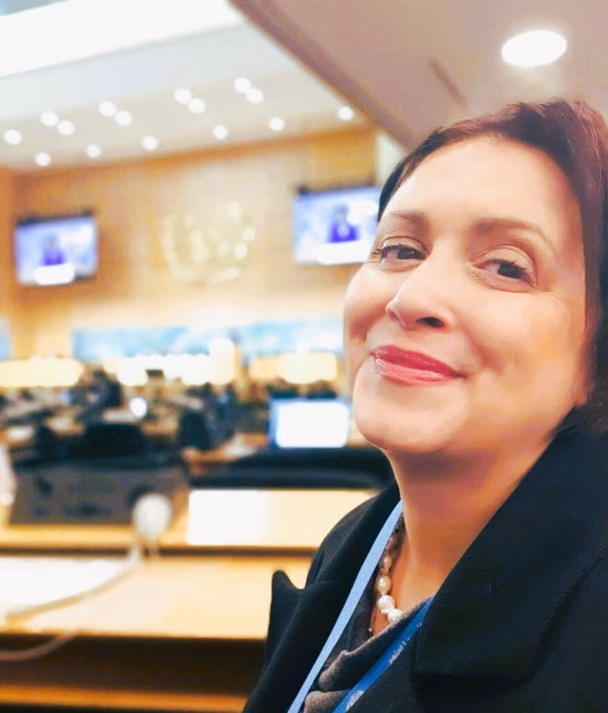 Giorgia Butera (Presidente METE): «La Storia Reale di chi si è Ribellata al Matrimonio Forzato»