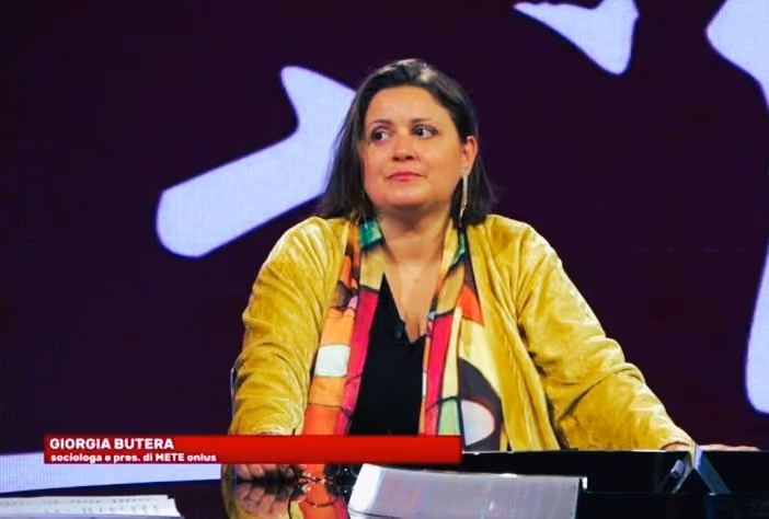 Butera: «Comprare una Bambina è un Crimine, anche se Sei Montanelli»