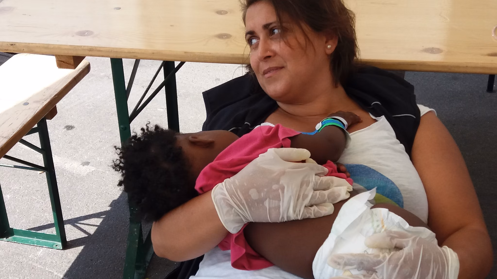 Lettera alle Istituzioni per Porre Attenzione al Fenomeno de «Schiavitù Procreativa»