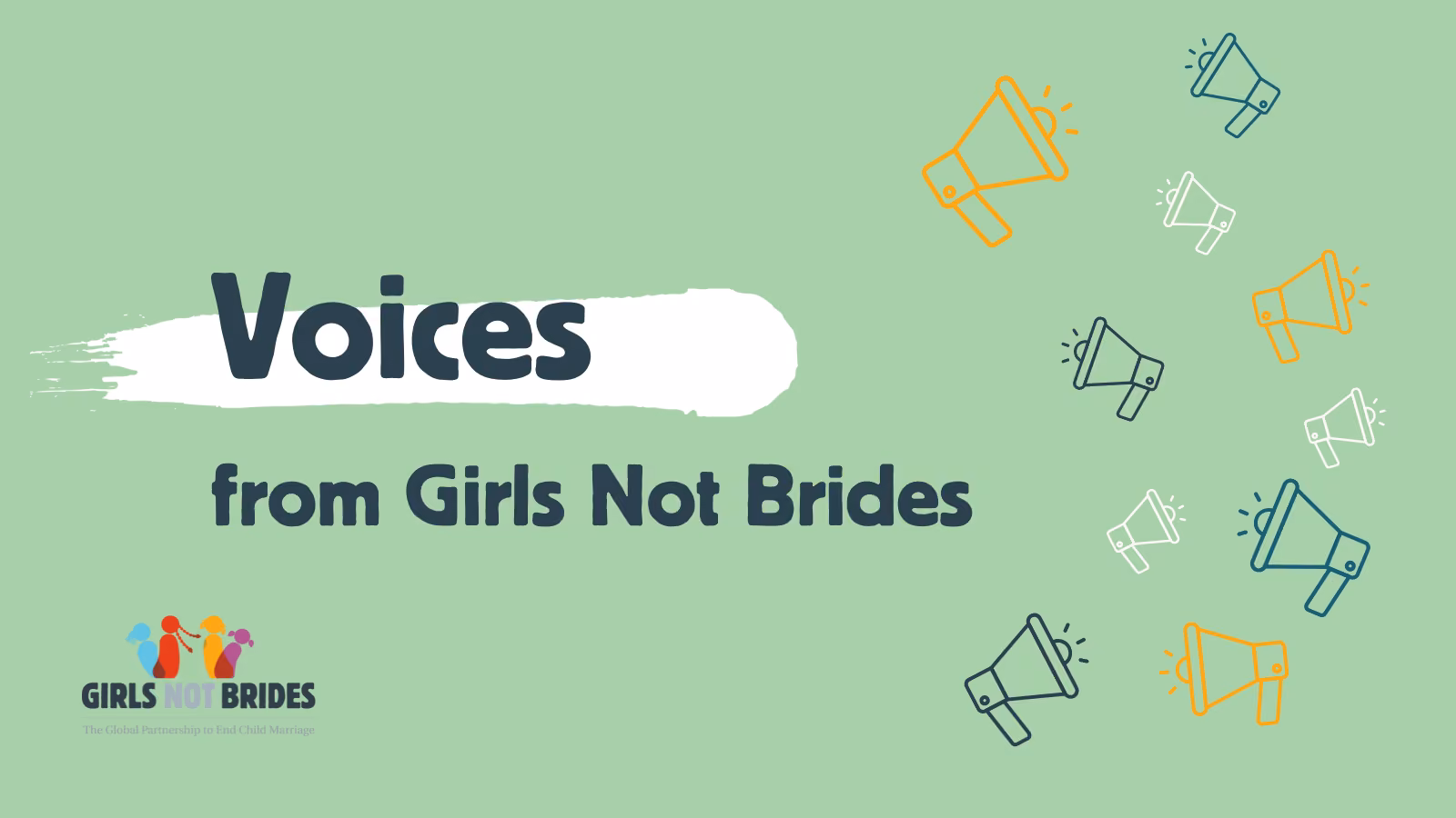 Il Nostro Report per «Girls Not Brides» sul Potere Legale e Giuridico nel Nostro Lavoro