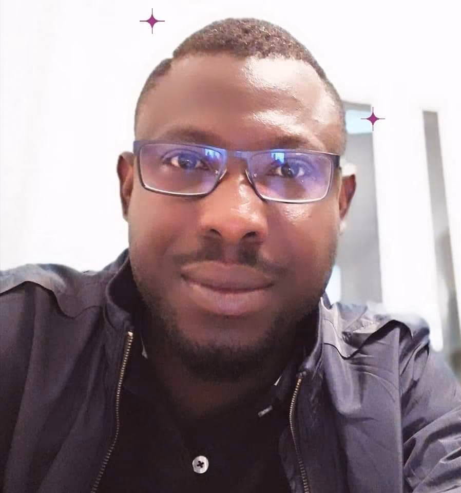Kone Tuadigui Oumar: «È Pedofilia Cauzionata»