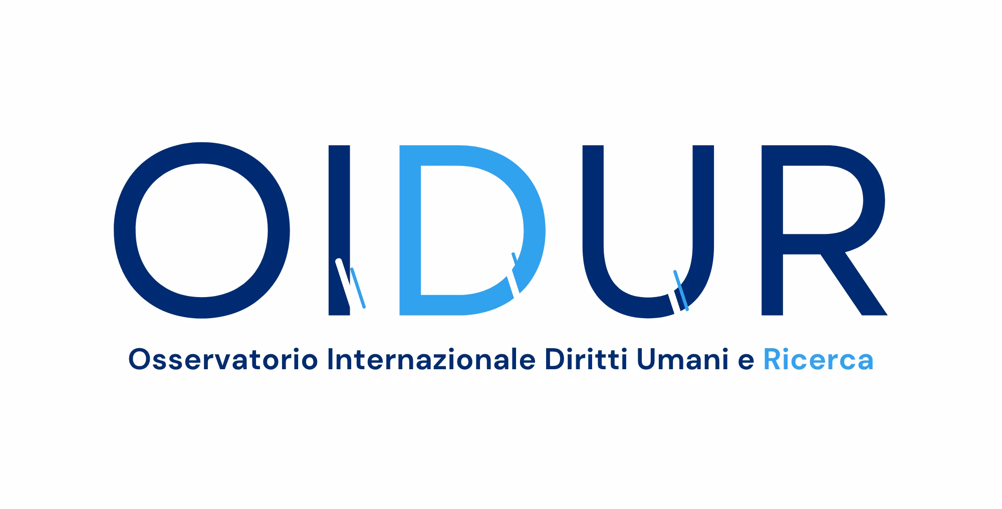 OIDUR: Osservatorio Internazionale Diritti Umani e Ricerca