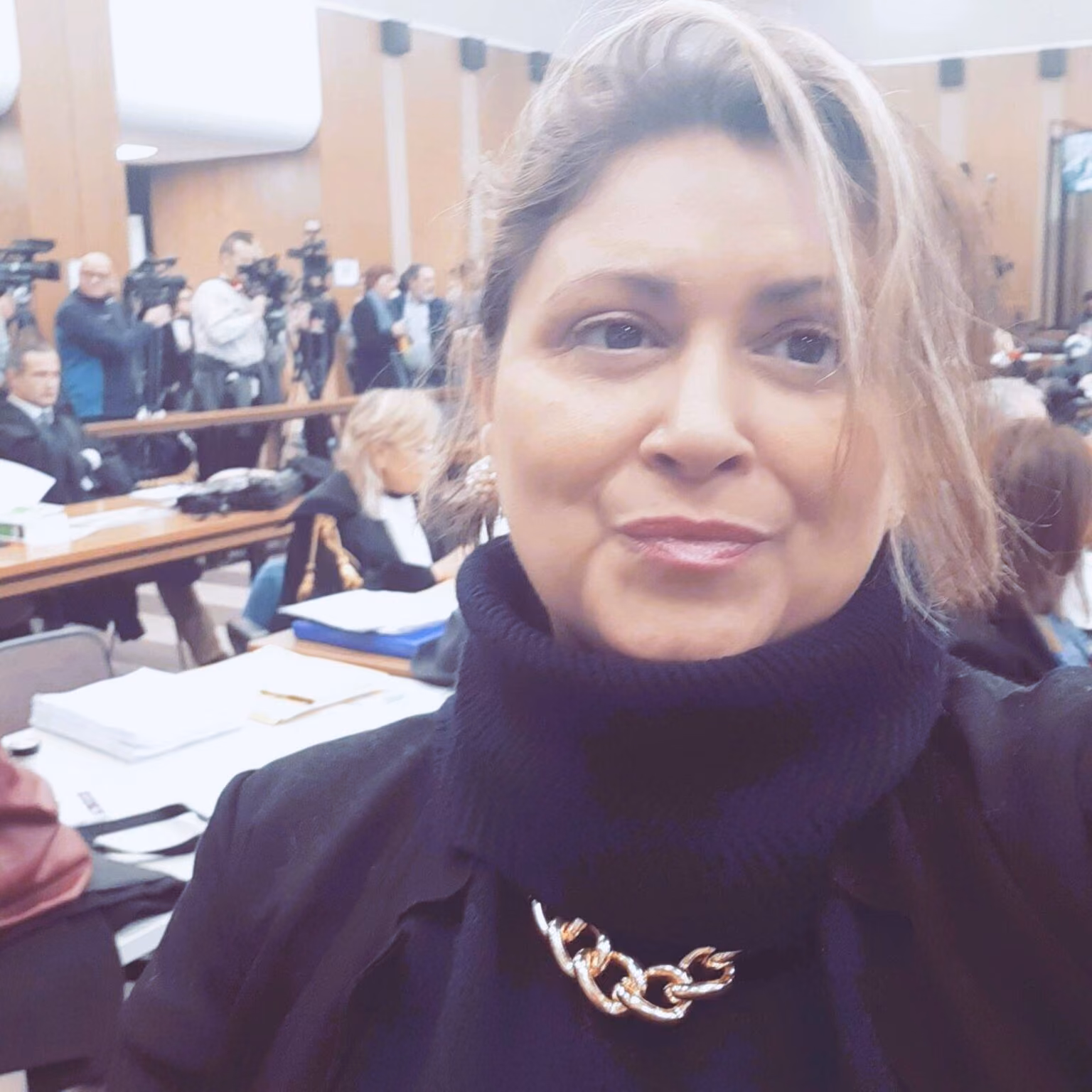 Butera (METE/OIDUR): «Sentenza Saman, Cade la Premeditazione per gli Imputati. Non Siamo d’Accordo»