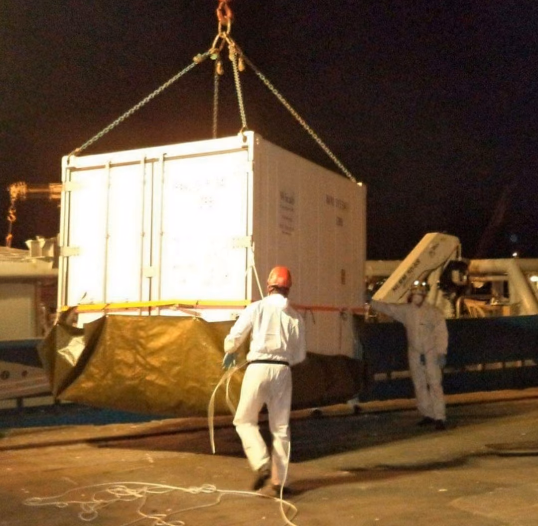 Migrazione Forzata: «La Fine di Uno Sbarco, la Fine della Vita»