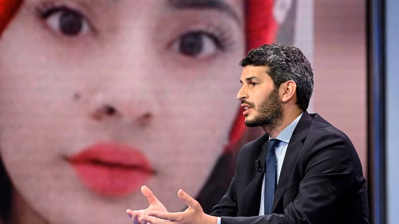 «Sono Bambina, non una Sposa» Invita l’UCOII ad un Ciclo di Incontri sul Tema dei Matrimoni Precoci e Forzati